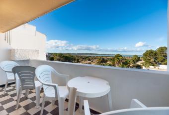 Apartamento Bilo 302 has Balcony rooms