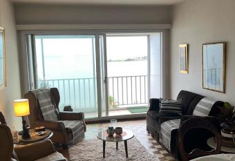 Escorpio de mar has Balcony rooms