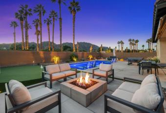 See you at Sunset PGA West PGA Signature Community has Balcony rooms