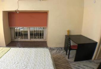 Nabagunjara Terrace has Balcony rooms