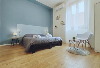 Alil   has Balcony rooms