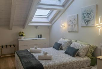 Vivila - Al Lucernario allows 18 year olds to book a room