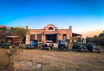 La Casona, Carpinter  a has Balcony rooms