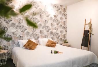 Maria Grazia Hotel has Balcony rooms