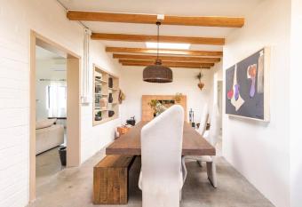 Starlight Mesa Private Getaway with High Desert Magic has Balcony rooms