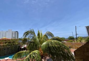 P  TALO PREMIUM has Balcony rooms