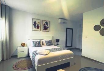 Locanda Inn Place has Balcony rooms