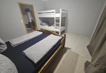 Sch  ne Ferienwohnung im Bayerischen Wald has Balcony rooms