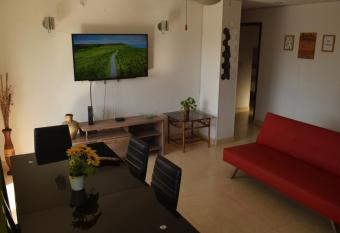 Departamento en Rodadero Santa Marta has Balcony rooms