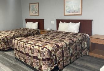 San Jacinto Inn has Balcony rooms