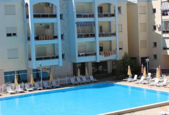 Golem Apartments allows 18 year olds to book a room