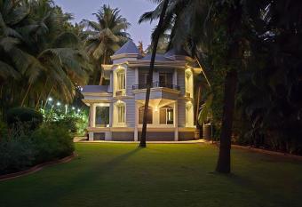 Sea Breeze, Guhagar allows 18 year olds to book a room