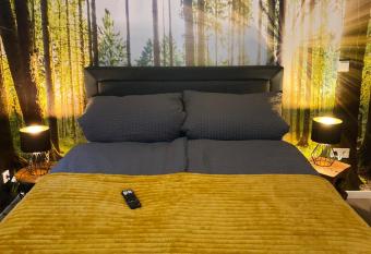 Wood II Appartement has Balcony rooms