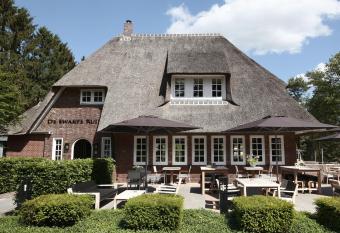 De Swarte Ruijter has Balcony rooms
