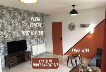 Terre Montbrisonnaise allows 18 year olds to book a room