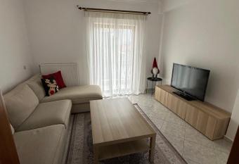 Living Home Trikala has Balcony rooms