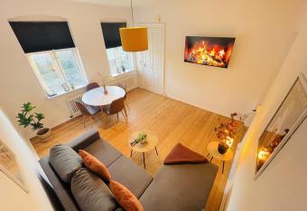 aday - Sunset Suite has Balcony rooms