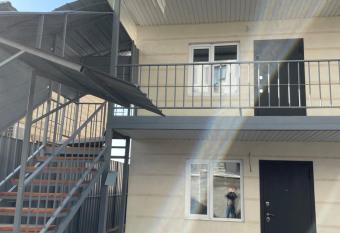 Comfort plus has Balcony rooms