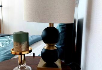 Central and calm appartement in Aachen allows 18 year olds to book a room