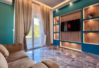 Serenity Suite allows 18 year olds to book a room