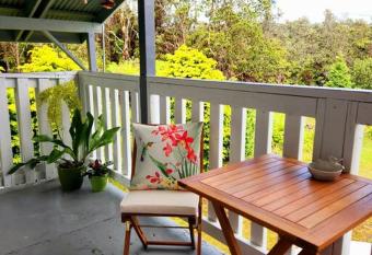 Lava Lover s Getaway allows 18 year olds to book a room