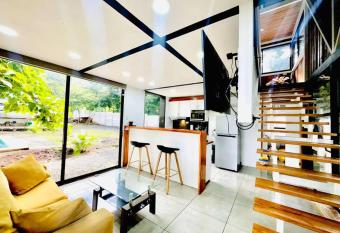 Villas Paraiso, Junquillal, Santa Cruz Desconectate en el Paraiso has Balcony rooms