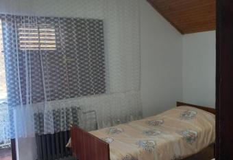 Kosanicka Dolina has Balcony rooms