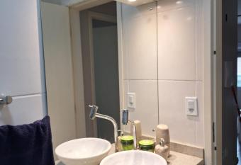 Casa Veraneio Piragine, has Balcony rooms