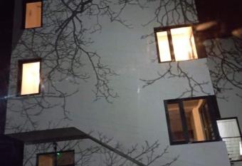 Casa Prieteniei - Apartament penthouse - terasa cu priveliste deosebita has Balcony rooms