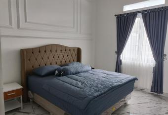 Pesona Halimun has Balcony rooms