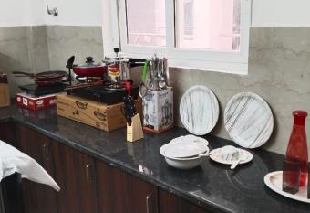 New Full Furnished 2 BHK Near IIT Kanpur #601 allows 18 year olds to book a room