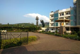 Hotel Saikrupa has Balcony rooms