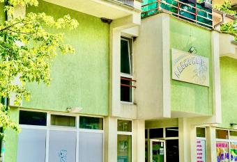                                   allows 18 year olds to book a room