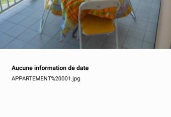 Villa Lutecia has Balcony rooms