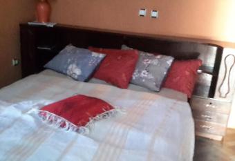 Birhan Guest House allows 18 year olds to book a room