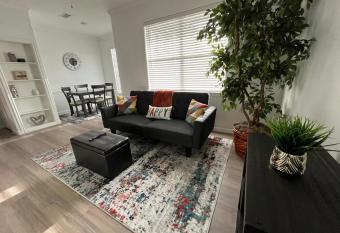 Hidden Gem in Spring Free Parking allows 18 year olds to book a room