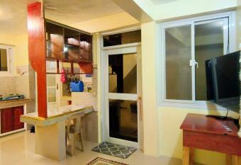 Blue Haven Unit 3 has Balcony rooms