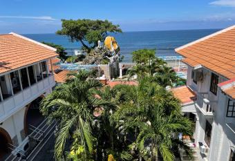 Villa Apolonia Resort has Balcony rooms