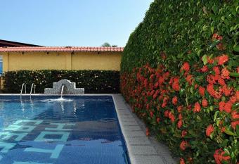 Hotel Los Crestones has Balcony rooms