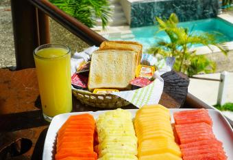 Hotel XO Bacalar - Frente a Laguna allows 18 year olds to book a room