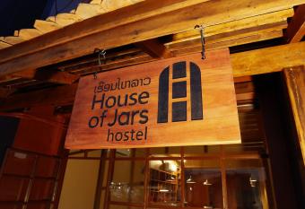 House Of Jars allows 18 year olds to book a room