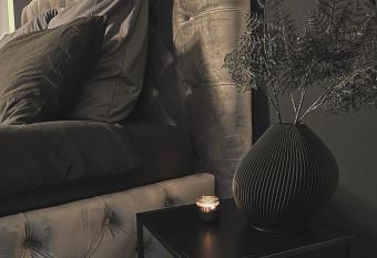 Space Night Apartment allows 18 year olds to book a room