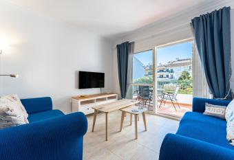 234 Parque playa La cala has Balcony rooms