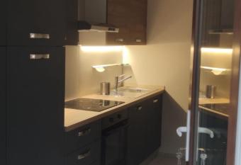 Loft Mag has Balcony rooms