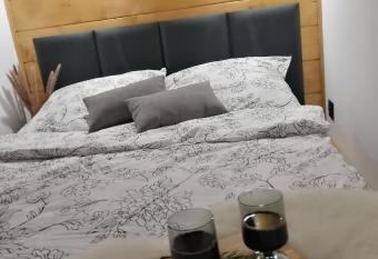 Raj nad Narwi   has Balcony rooms