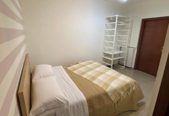 LULU  LESUITES has Balcony rooms