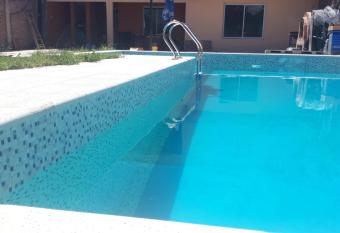 Departamentos San Benito has Balcony rooms