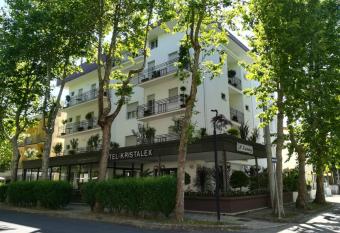 Kristalex Pet Family Hotel has Balcony rooms