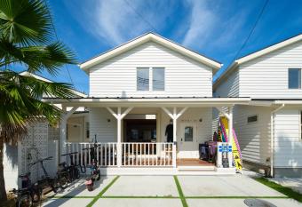 Surf & Turf Ichinomiya -                       &                allows 18 year olds to book a room