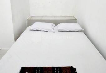 Hotel California Mitra RedDoorz allows 18 year olds to book a room